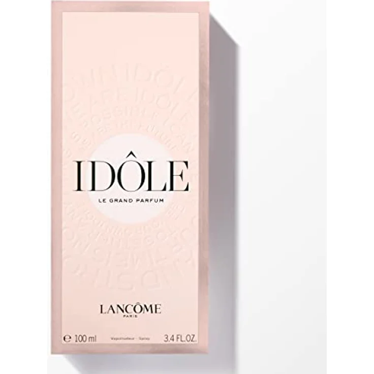 Lancôme Idôle Eau de Parfum (EdP) Damenduft 100 ml Duftfamilie: Chypre, blumig – Bild 5