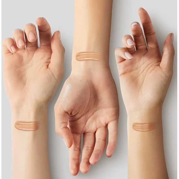 Catrice Hd Liquid Coverage Foundation 036 Hazelnut Beige 30 ml – Bild 4