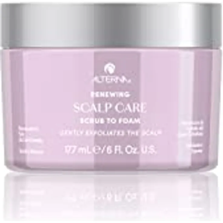 Alterna Renewing Scalp Care Scrub-to-Foam 177 ml, Kopfhaut-Peeling