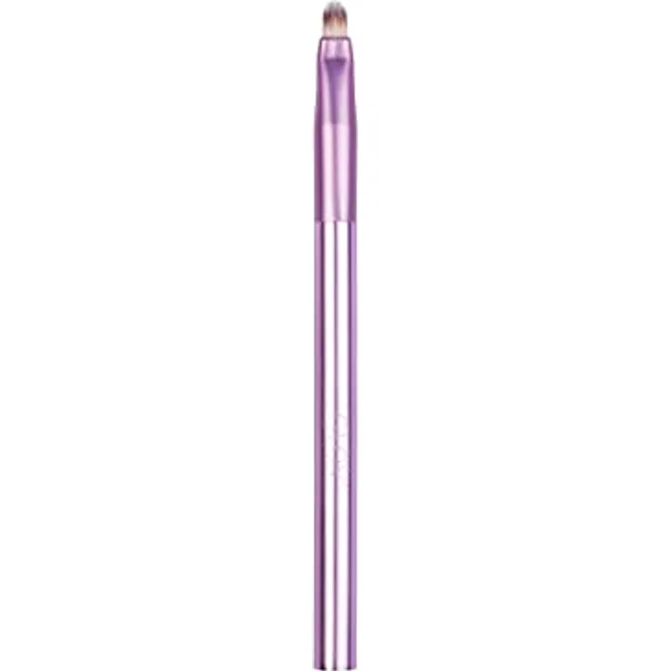 GLOV Lippenpinsel Make-Up Pinsel Einweg Lippenbürste Lip brush Pinsel für die Lippen Synthetische Vegan-Borsten Cruelty Free GLOV Kiss me in LA