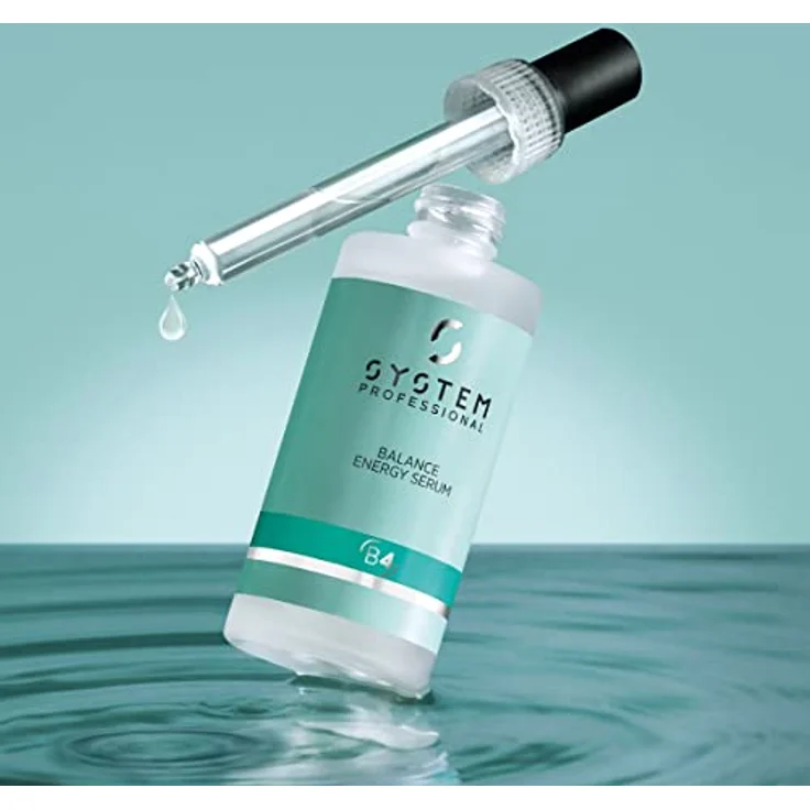 System Professional Balance Energy Serum B4 100 ml – Bild 6
