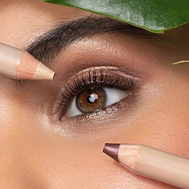 ARTDECO Smooth Eyeshadow Stick - Nachhaltiger, schimmernder Lidschatten Stift für empfindliche Augen - 1 x 3 g – Bild 4
