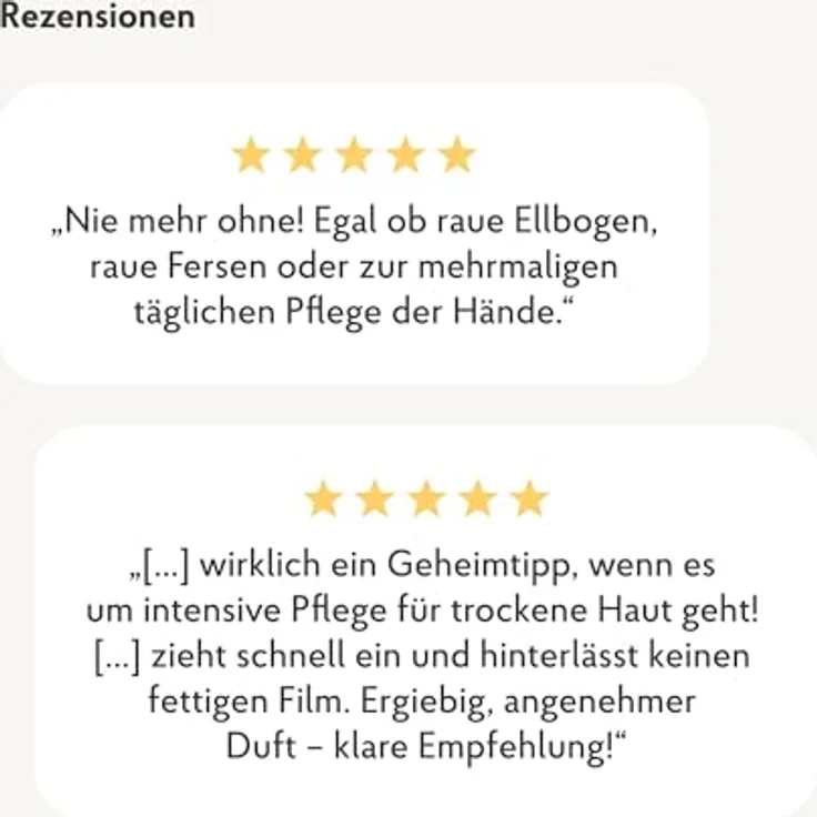 HAKA EUTERPFLEGE Körperlotion, 200ml, parfümfrei, intensive Pflege für trockene und empfindliche Haut, Allergiker geeignet – Bild 4