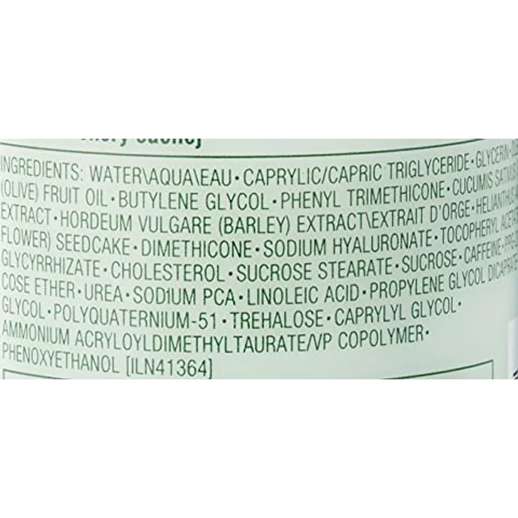 Clinique Liquid Facial Soap extra mild 200 ml, 1. Schritt der Clinique 3-Phasen-Systempflege – Bild 4