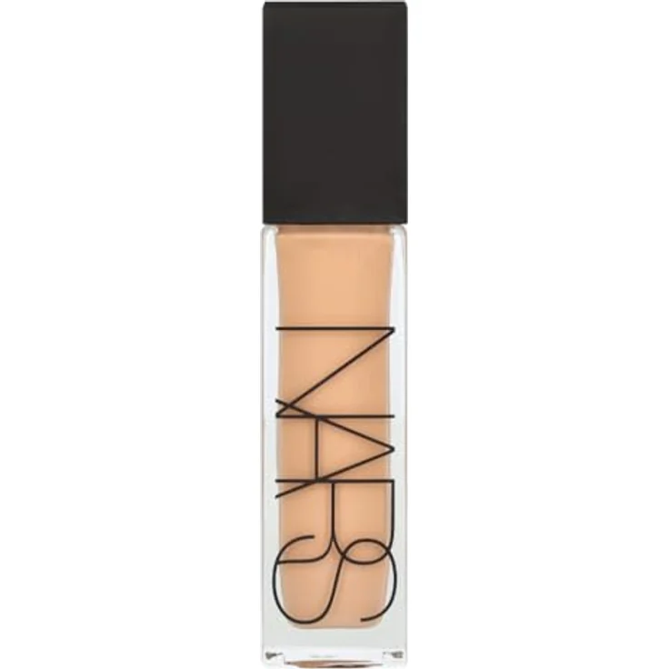 NARS Natural Radiant Longwear Foundation - Yukon 30 ml, Langanhaltende Foundation mit mittlerer bis hoher Deckkraft – Bild 2