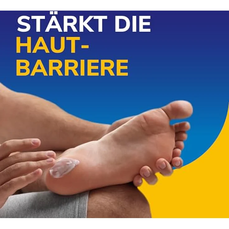 Scholl Hirschtalg Creme 100 ml – Bild 3