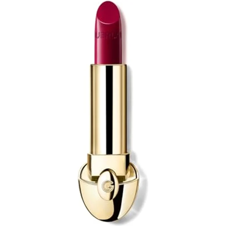 GUERLAIN Rouge G Luxus-Lippenstift, Farbton 919 Rouge Classis Satin, 3,5 g – Bild 1