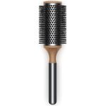 Dyson Haarbürste + Kamm, Volumenbürste für kurzes bis mittellanges Haar, schonend zur Kopfhaut