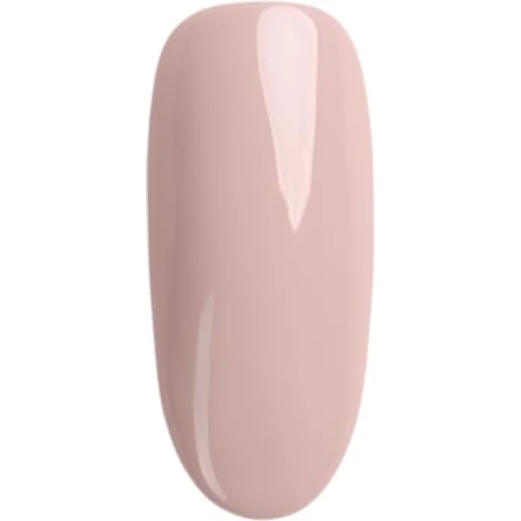 NÉONAIL UV Nagellack 7,2 ml - Beige Classy Queen - Starke Pigmentierung, Langanhaltend bis 21 Tage, Für Gel Nägel und Nageldesign – Bild 3