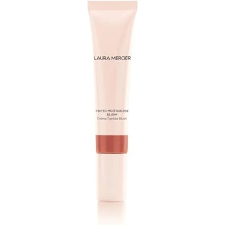 Laura Mercier Tinted Moisturizer Blush, 15 ml - leichter Rouge mit langanhaltendem Glow in Mistral – Bild 1