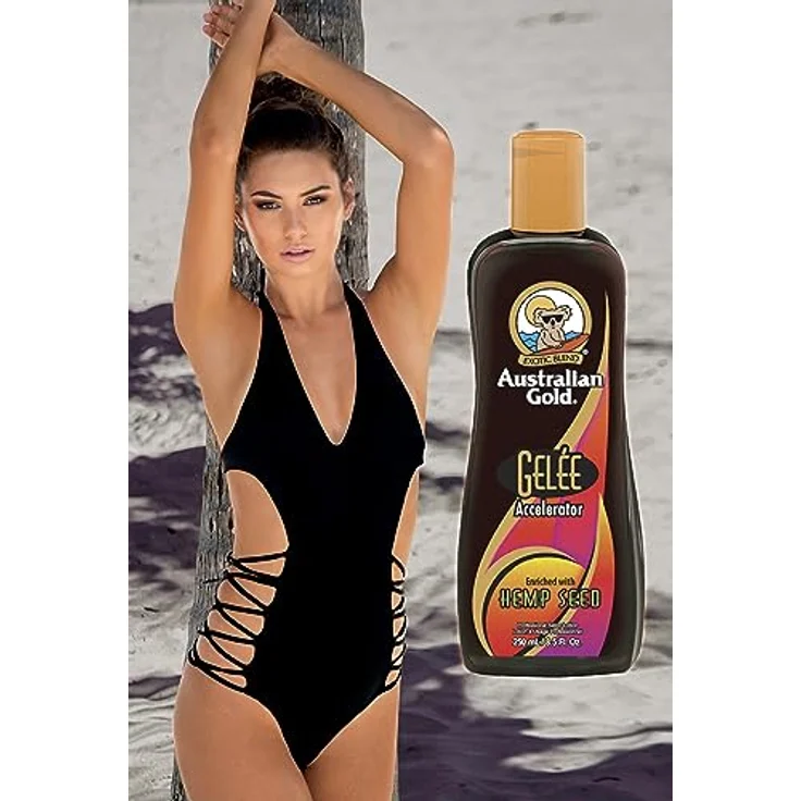 Australian Gold Dark Tanning Accelerator 250 ml – Bild 3