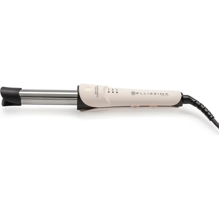 Bellissima Instant Curls&Waves 11929, Lockenstab mit Titanbeschichtung, Temperaturregulation und schnellem Erwärmen – Bild 3