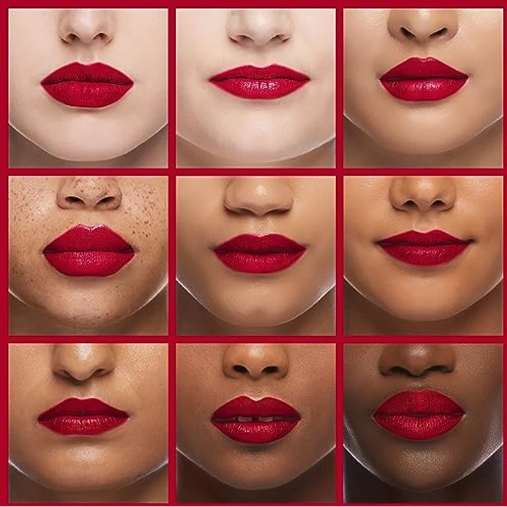 Nyx Professional Makeup Shout Loud Lippenstift The Best 3,5G – Bild 5