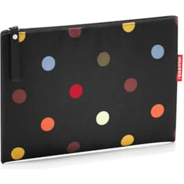 reisenthel case 1 Kosmetiktäschchen 24 x 17 cm - dots – Bild 7