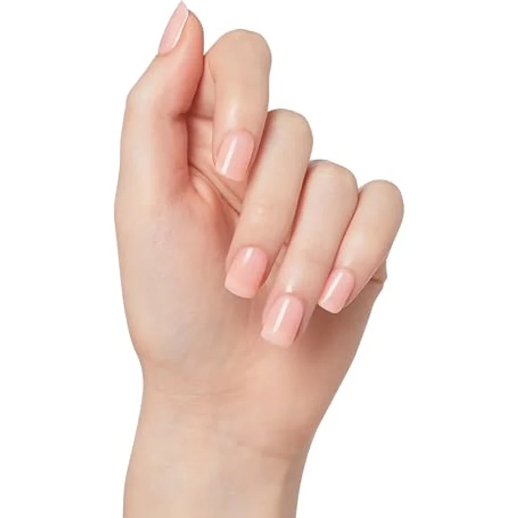 KISS imPRESS Bare but Better künstliche Fingernägel Instinct 30 St. – Bild 7