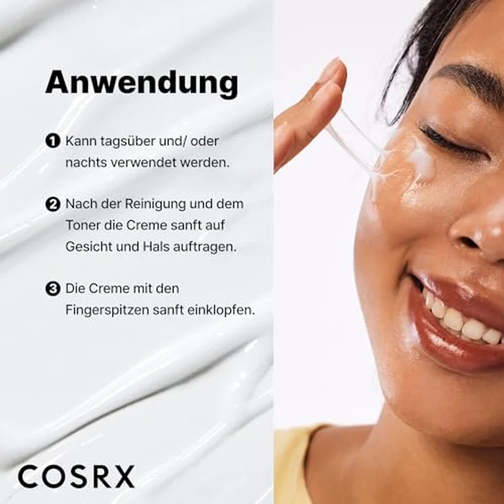 Cosrx Advanced Snail 92 All in One 100 g Gesichtscreme – Bild 6