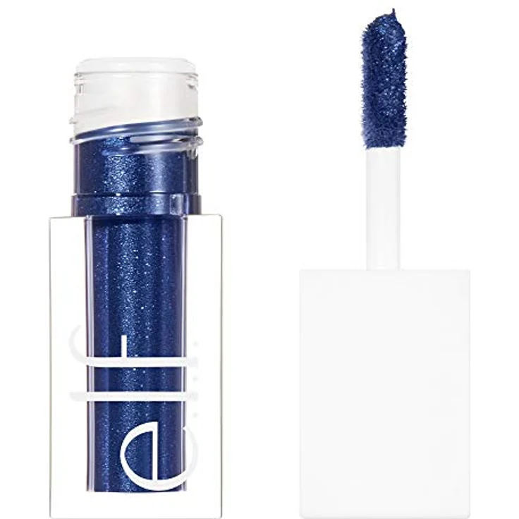 e.l.f. Cosmetics Lidschatten e.l.f. Cosmetics Lidschatten Glitter Melt Liquid Eyeshadow Lidschatten 3.0 ml – Bild 1