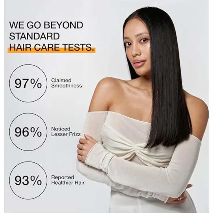 GK Hair The Best Acai, intensive Haarkur mit regenerierender Wirkung, 1000 ml, feuchtigkeitsspendend und glättend – Bild 5