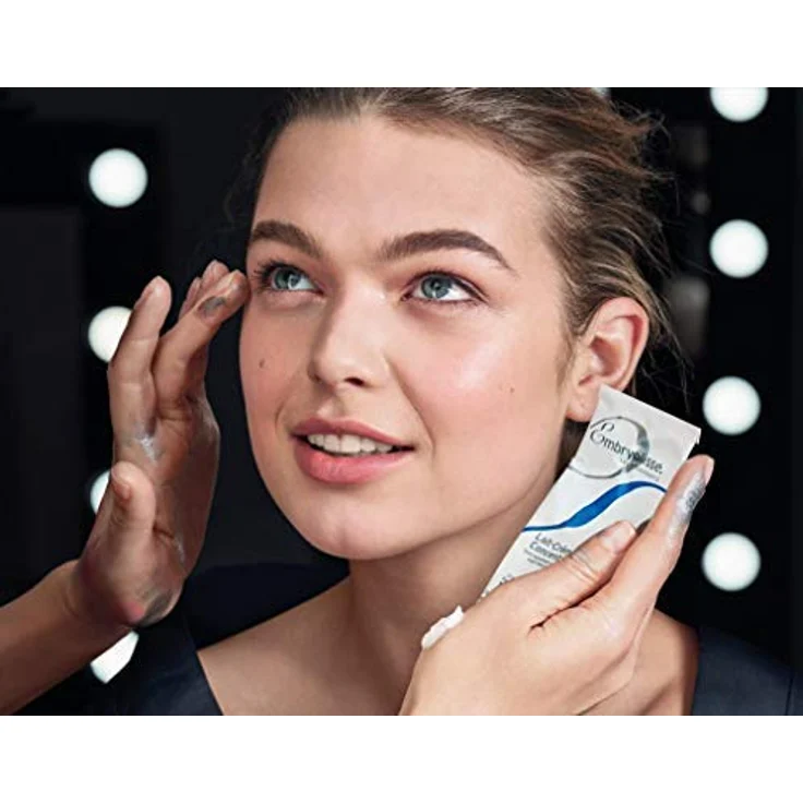 Embryolisse Moisturising Creme 15 ml mit einer pflegenden Wirkung – Bild 4