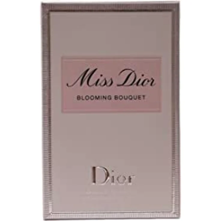 Dior - Miss Dior Blooming Bouquet Eau de Toilette 30ml – Bild 3