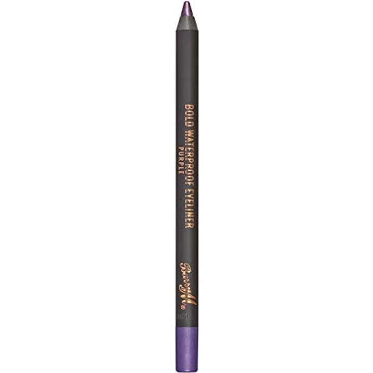 BARRY M Bold Waterproof Eyeliner Purple, 100 g