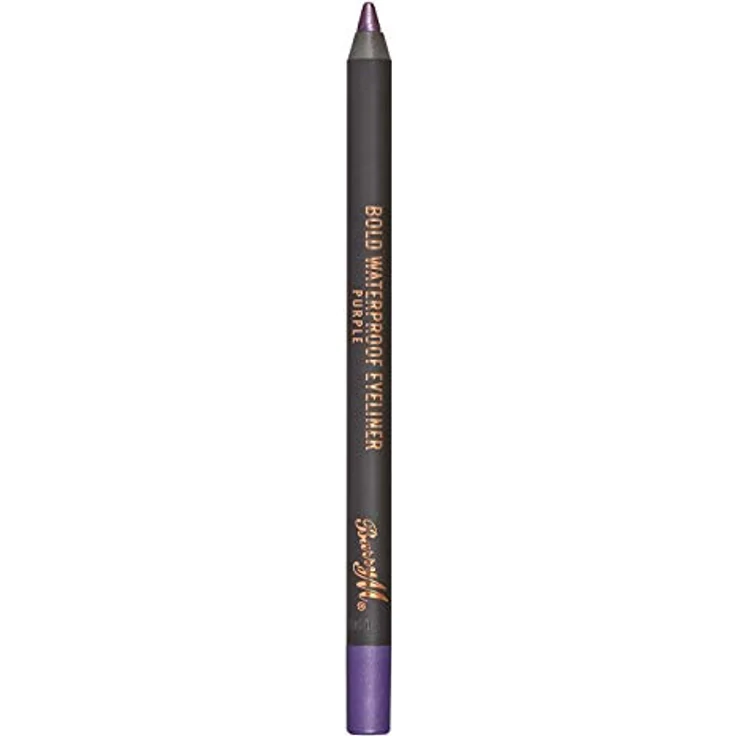 BARRY M Bold Waterproof Eyeliner Purple, 100 g