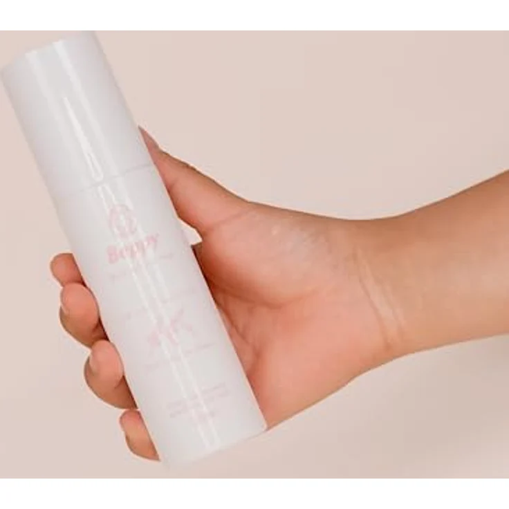 Beppy CUP SOAP 120ml, sanftes Reinigungsmittel für Menstruationstassen und Silikonprodukte mit grünem Tee Aroma – Bild 2
