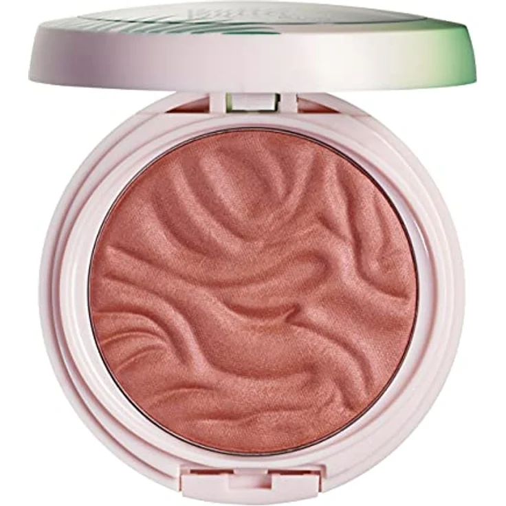 Physicians Formula Murumuru Butter Blush, samtig-cremiges Rouge mit essenziellen Vitaminen und schimmernden Perlpigmenten, 30 g – Bild 2