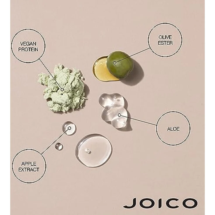 Joico INNERJOI Hydrate Detangler 200 ml - Pflegendes Haarspray für intensive Feuchtigkeit – Bild 5