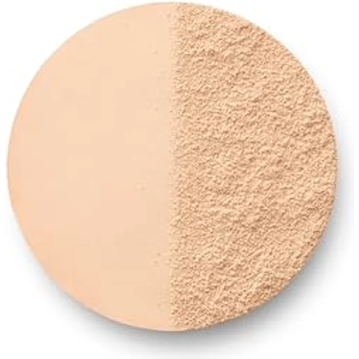 Bourjois Always Fabulous Powder 115 Golden Ivory, 7g - Optimierte Formel für matte Haut und natürliches Finish, angereichert mit Hyaluronsäure, 24 Stunden Abdeckung, inkl. Sonnenschutz 20, wasserdicht – Bild 4