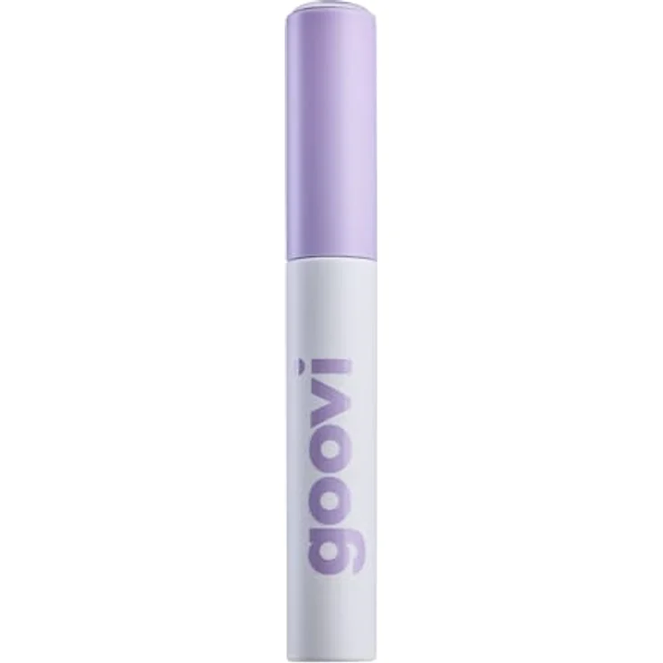 GOOVI Nourilashes Eyelashes & Eyebrows Serum, Wimpern- & Augenbrauenserum mit Biotin & Peptiden, für längere und dichtere Wimpern in 28 Tagen, 8ml – Bild 3