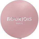 Bourjois Little Round Pot Oogschaduw - 16 Mauve La La!