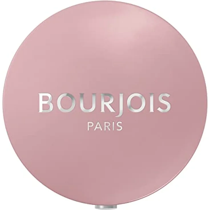 Bourjois Little Round Pot Oogschaduw - 16 Mauve La La!