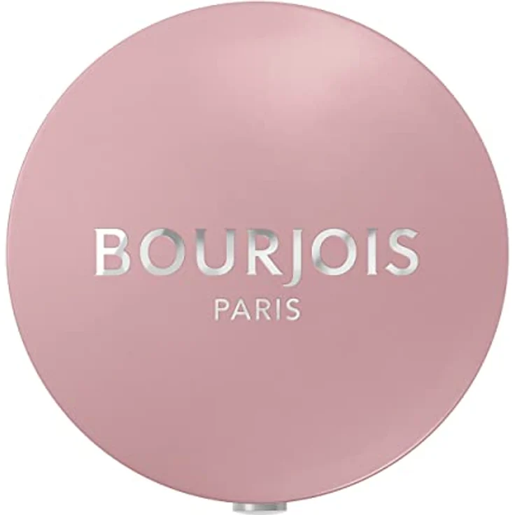 Bourjois Little Round Pot Oogschaduw - 16 Mauve La La!