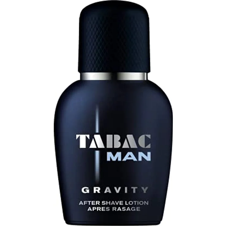 Tabac Gravity After Shave Lotion 50 ml – Bild 5