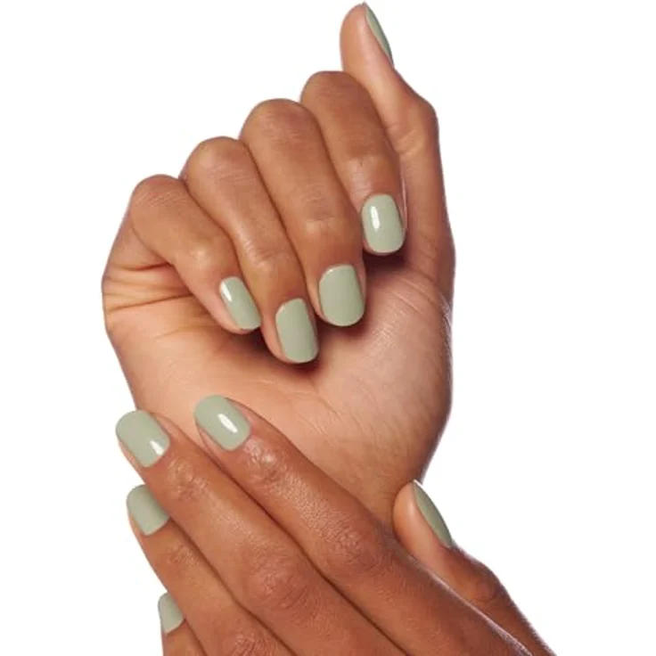 Essence Gel Nail Colour, hochpigmentierter Nagellack mit Gel-Shine Finish, 8 ml, violett – Bild 4