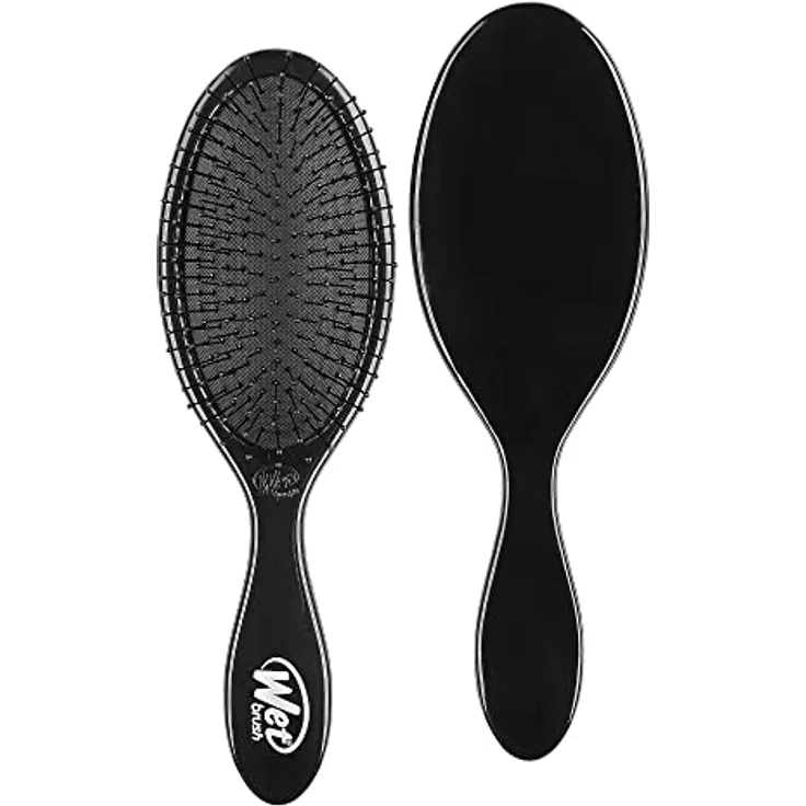 Wet Brush Original Detangler Nassbürste mit ultraweichen Borsten