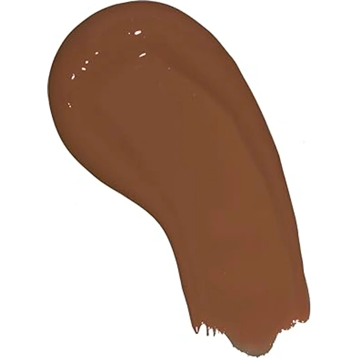 Revolution Skin Silk Concealer 4 ml, Abdeckprodukt in DEEP RED für makellosen Teint – Bild 2