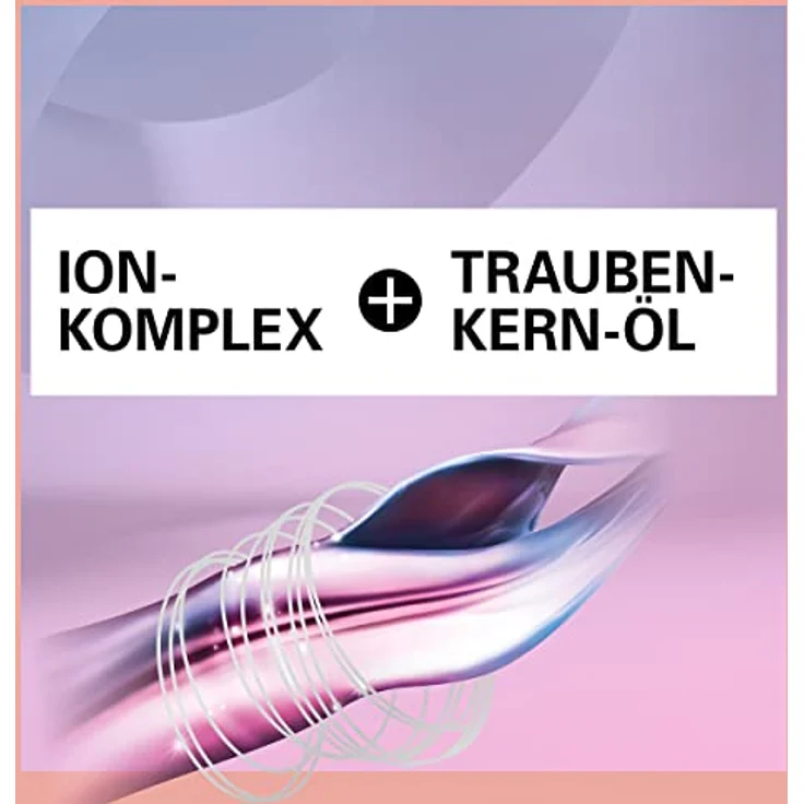 GLISS KUR Conditioner GLISS KUR Conditioner Express-Repair-Spülung Anti-Spliss Wunder Haarspülung 200 ml – Bild 6
