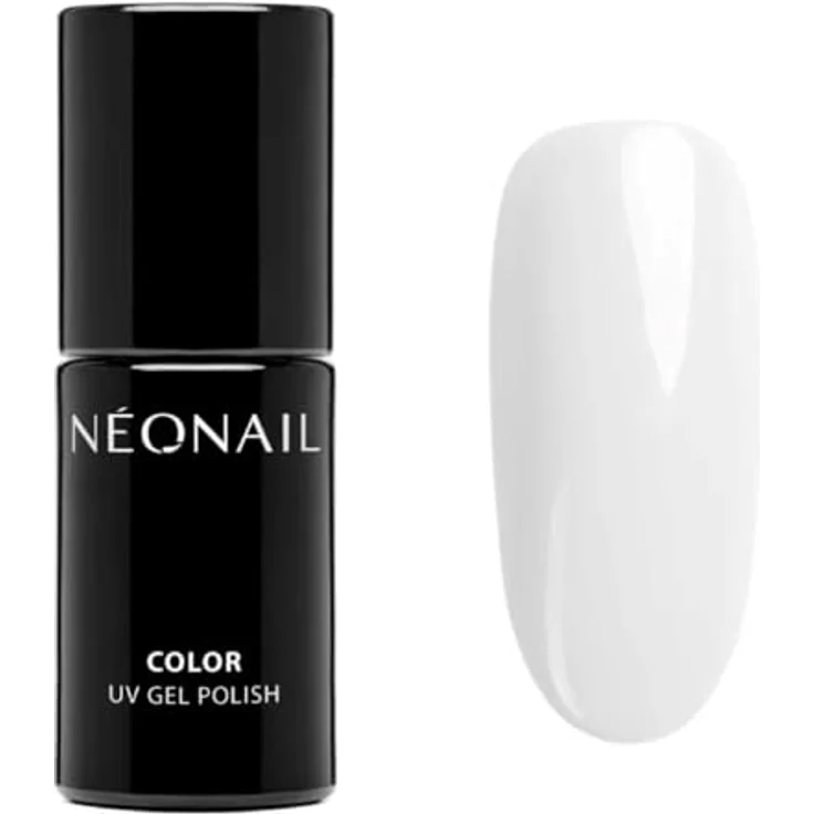 NEONAIL Pure Love Color UV Nagellack, 7,2 ml, in feinen Pastelltönen für French Manicure – Bild 1