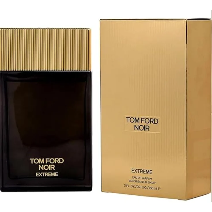 Tom Ford Noir Extreme, Eau de Parfum, Herrenduft, 150 ml – Bild 2