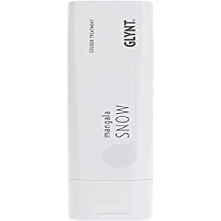 Glynt Mangala Fashion Snow Tönungskur 200 ml – Bild 2
