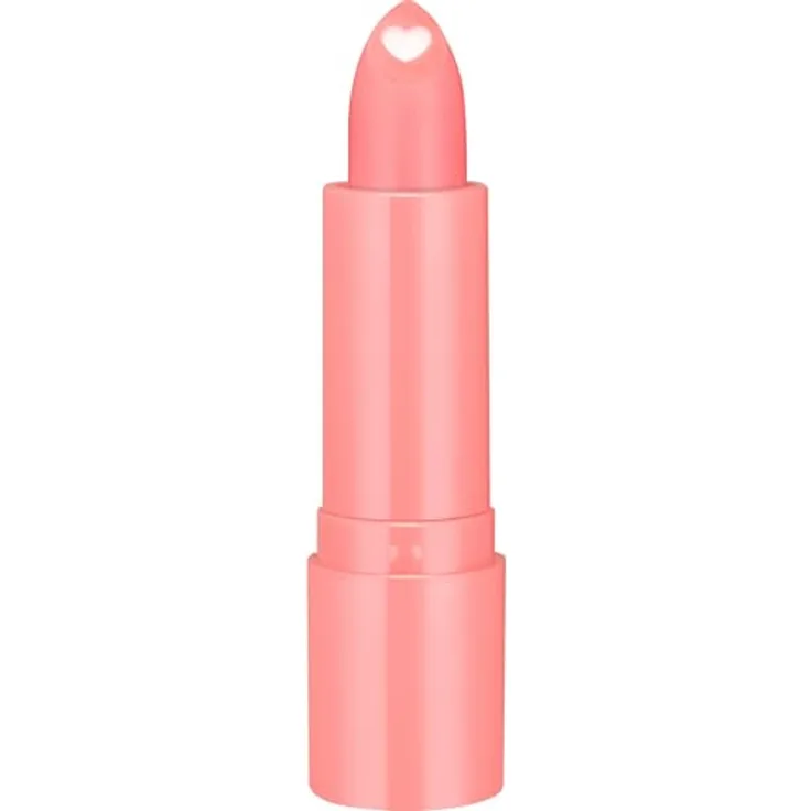 essence HEART CORE fruity lip balm Lippenbalsam 3 g Nr. 03 - Wild Watermelon