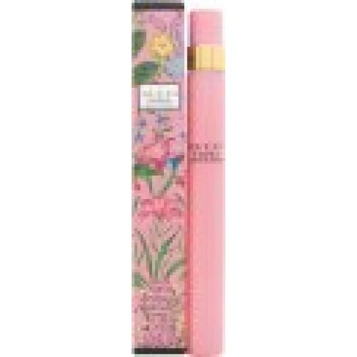 Gucci Flora Gorgeous Gardenia, Eau de Parfum für Damen, 10ml, blumiger und fruchtiger Duft