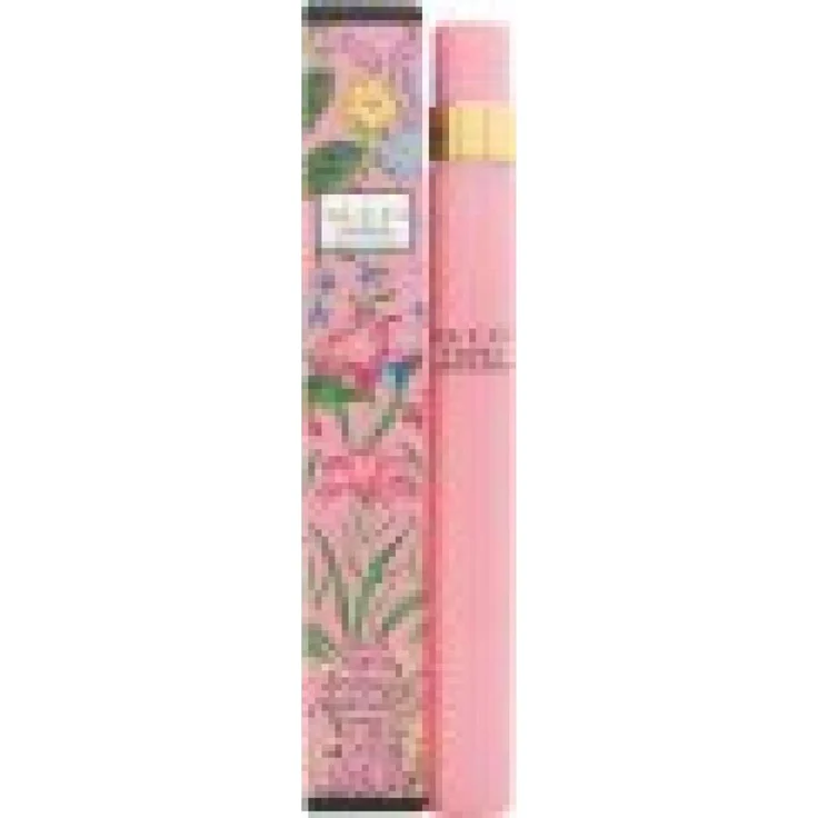 Gucci Flora Gorgeous Gardenia, Eau de Parfum für Damen, 10ml, blumiger und fruchtiger Duft