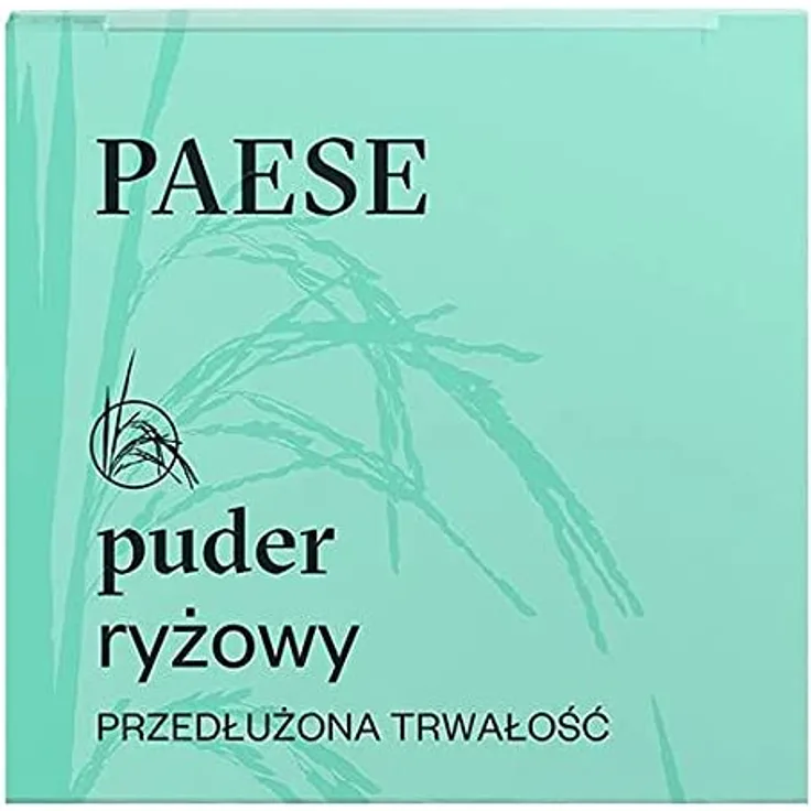 Paese Rice Powder Puder, 30 g