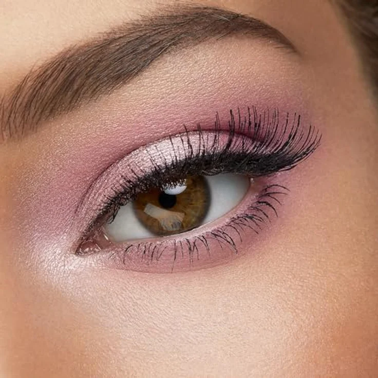 KIKO Milano High Pigment Lidschatten Farbton 40, Metallic Ballerina Rose, 1.5 ml, intensive Pigmentierung, leicht verblendbar, langanhaltend – Bild 3