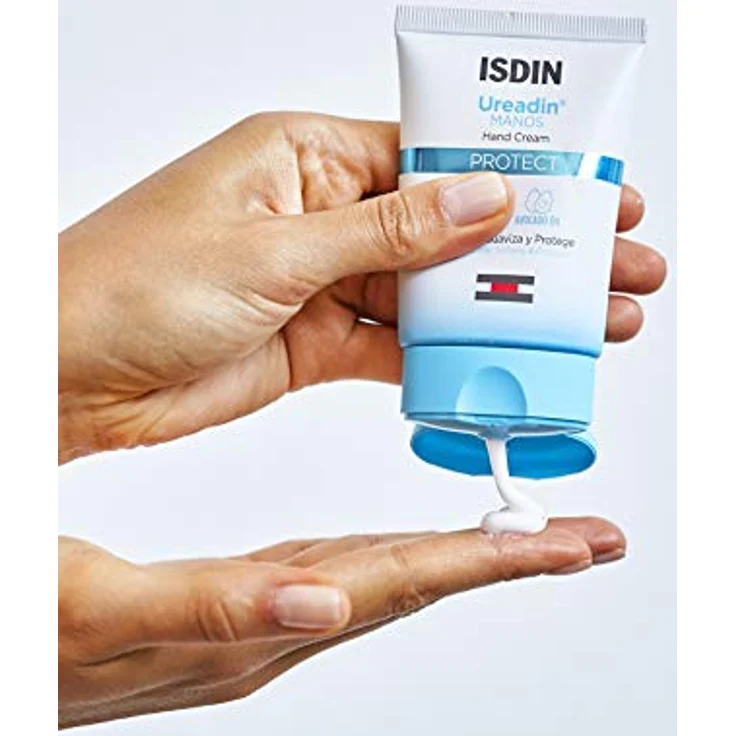 Ureadin Handcreme MANOS Protect 50 ml – Bild 5