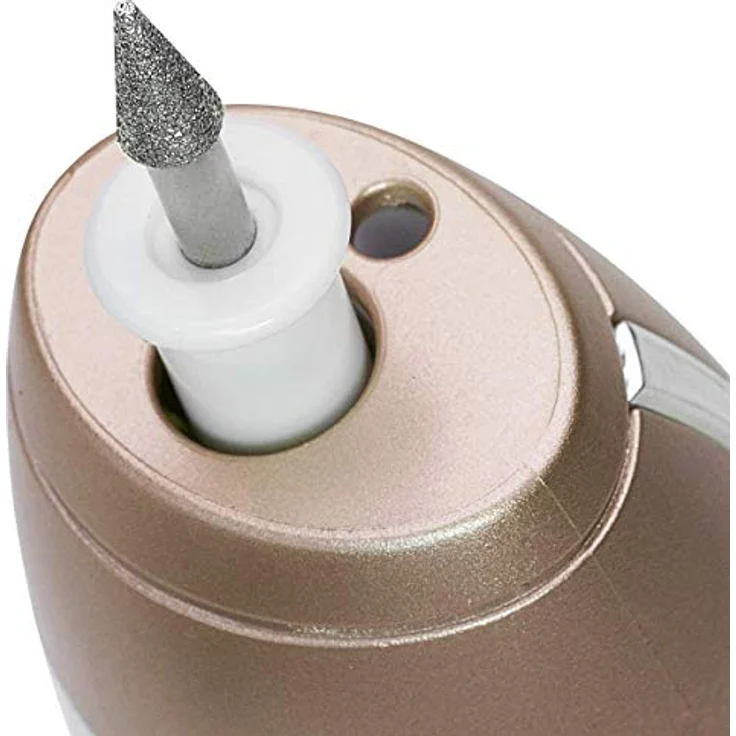 ProfiCare Maniküre-Pediküre-Set Nagelpflege Hand Fuß PC-MPS 3016 weiß – Bild 4