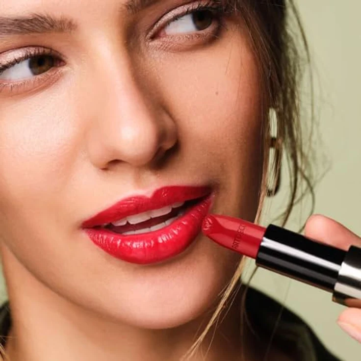 Artdeco Couture Lipstick - Seidig glänzendes Lippenstift-Refill in hochpigmentierter Farbe - 4 g – Bild 3